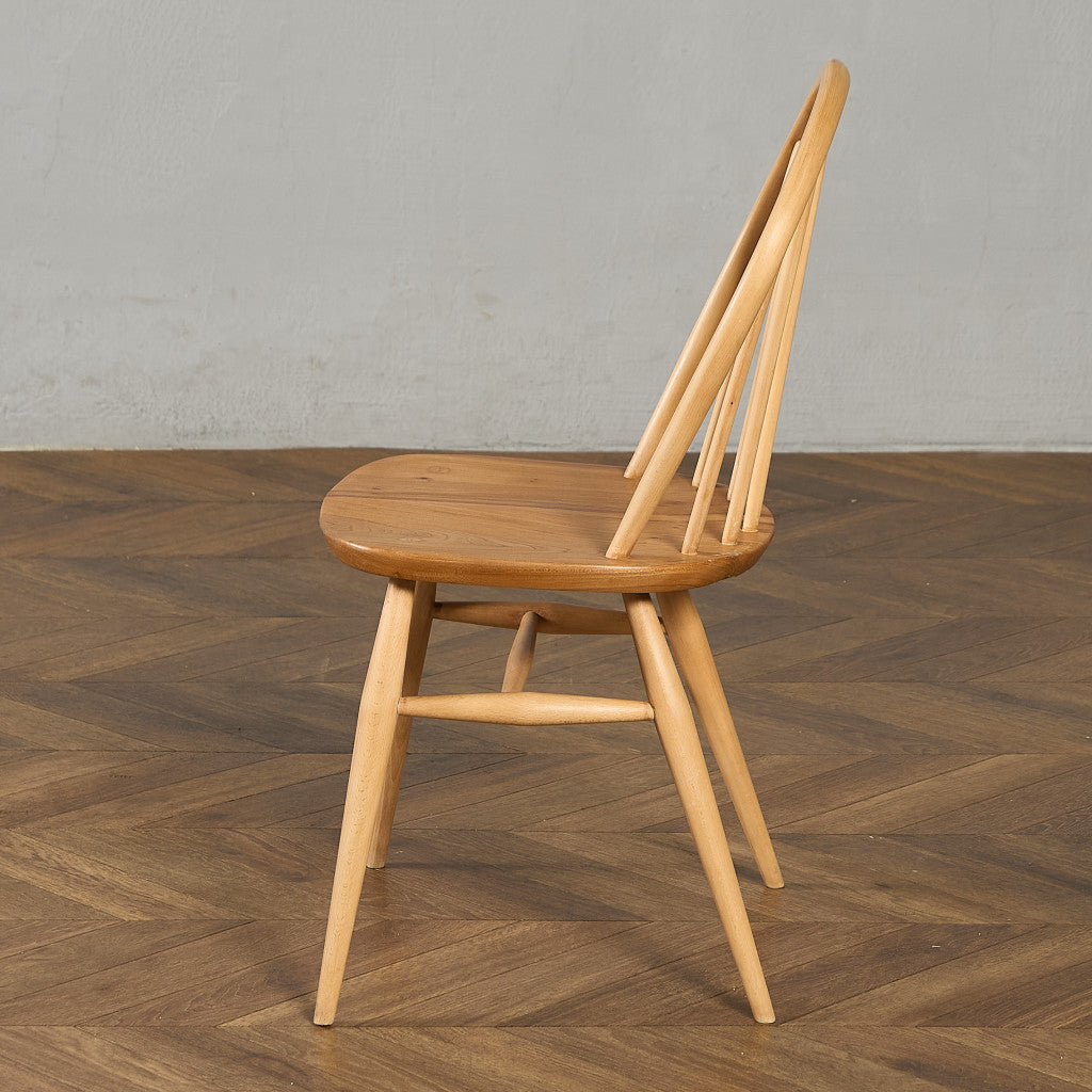 フープバックチェア ノーマルサイズ ブルーラベル