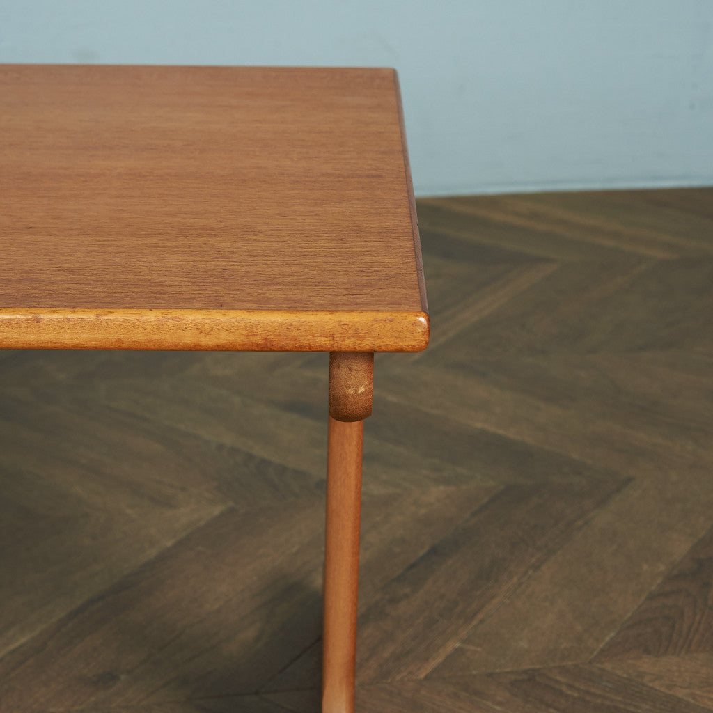 英国ヴィンテージ ネストコーヒーテーブル #82170 – camori