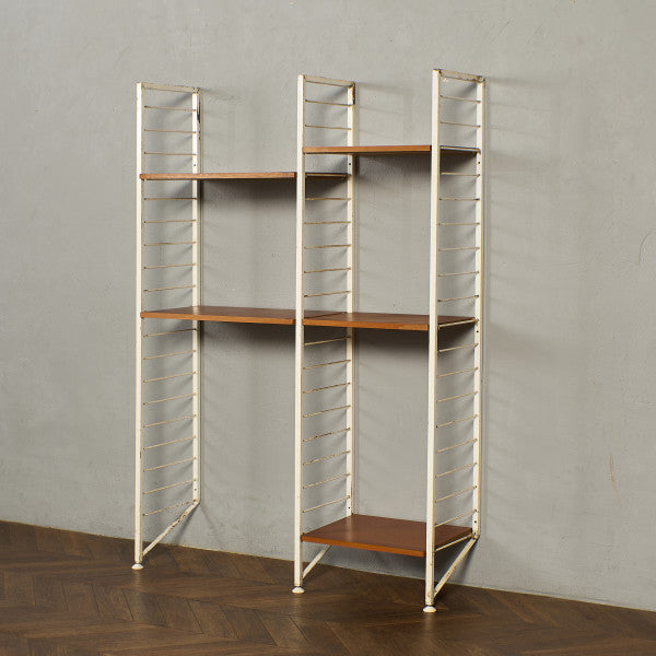 ステイプルズ Staples ( Staples of Cricklewood ) Ladderax ウォール
