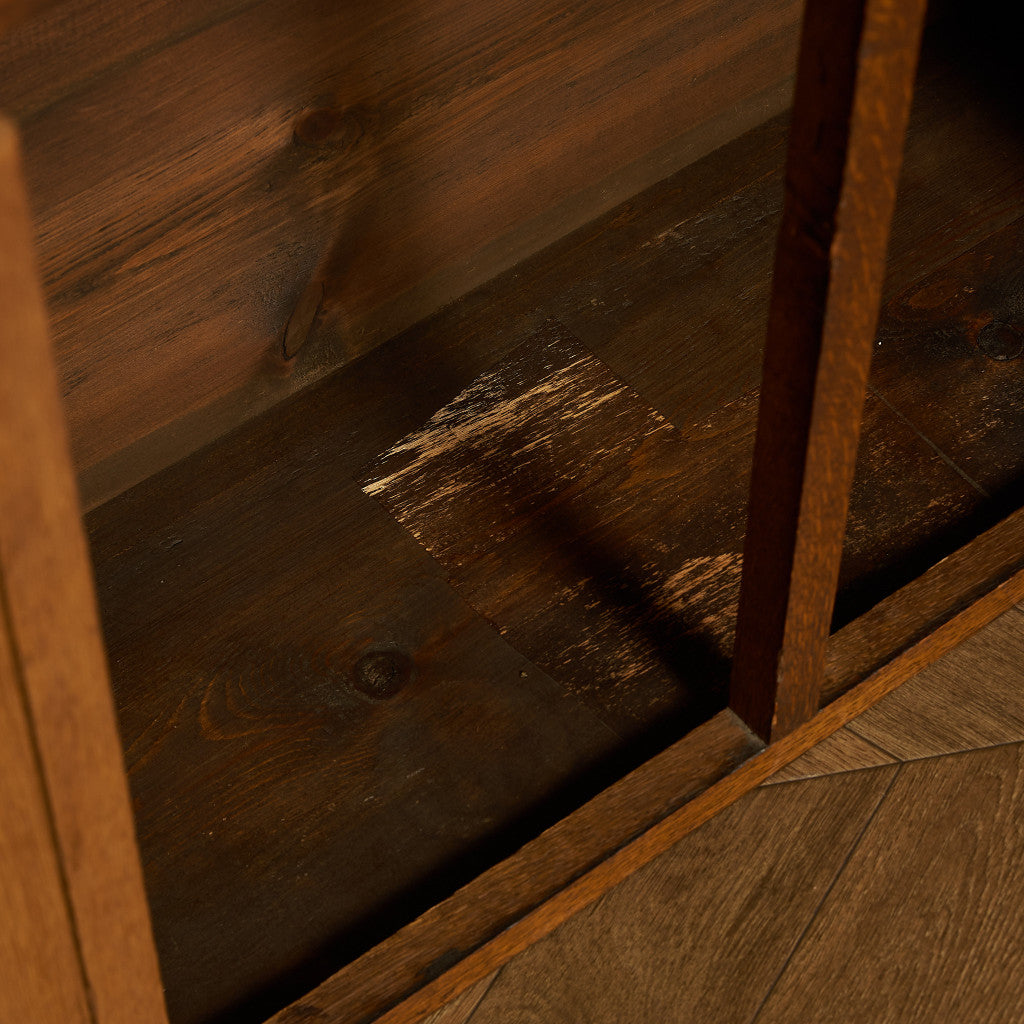 英国 アンティーク キャビネット