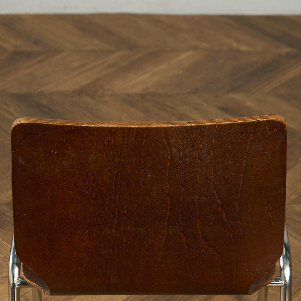 Vink Lisse スタッキング スクールチェア