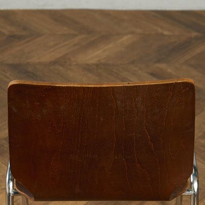 Vink Lisse スタッキング スクールチェア