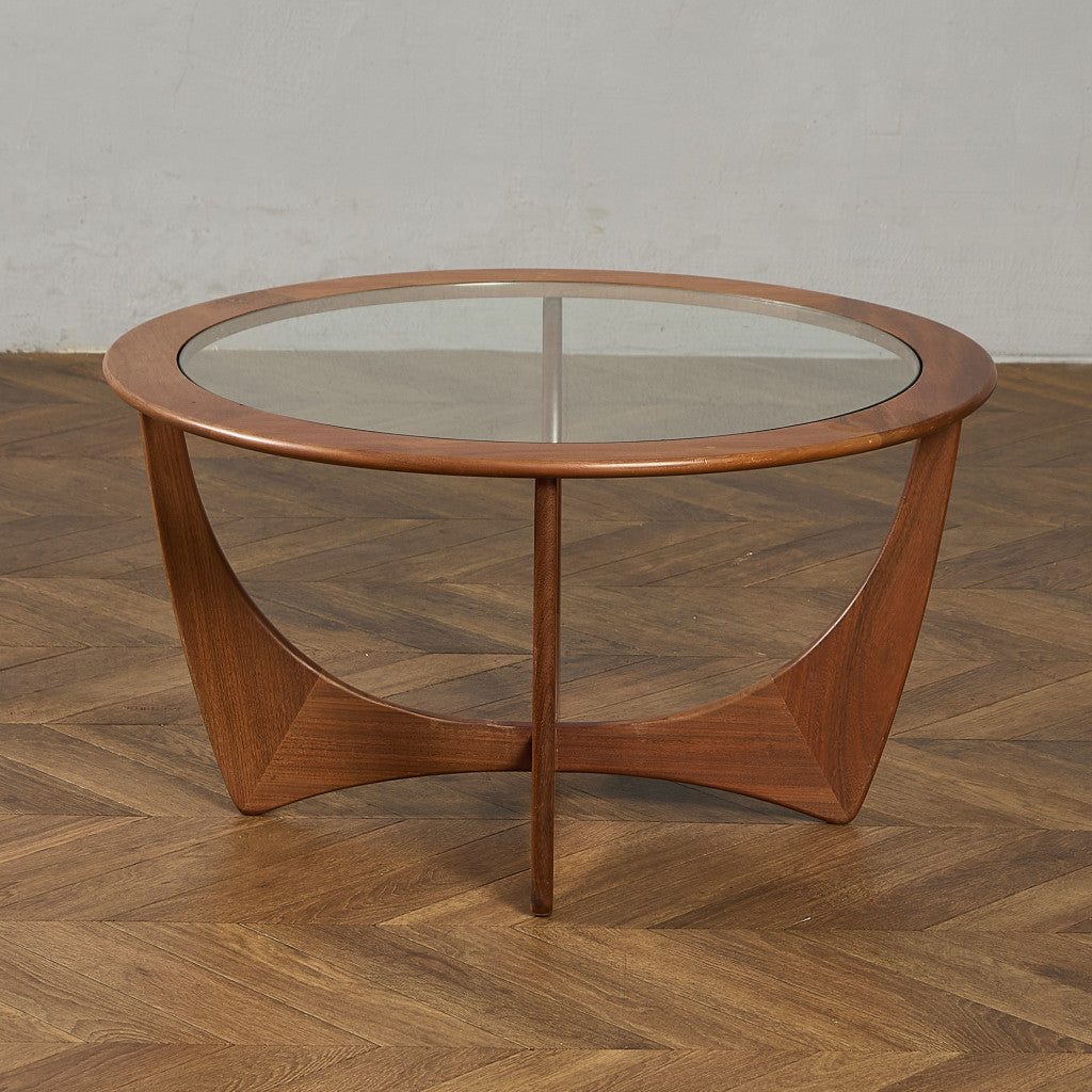 サーキュラー アストロ センターテーブル Occasional Table (8040)