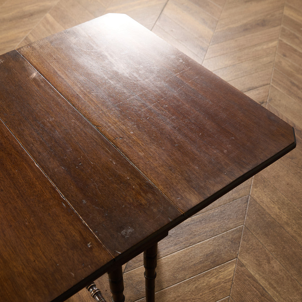 英国 クラシック サザーランド サイドテーブル