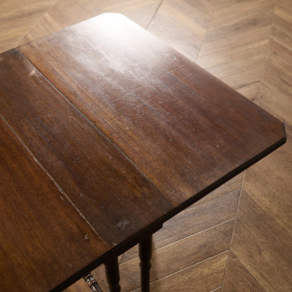 英国 クラシック サザーランド サイドテーブル