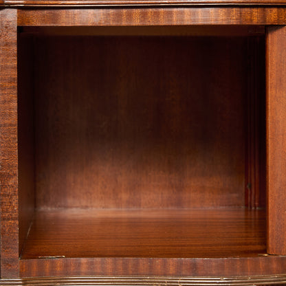 英国 クラシック サイドボード