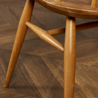 ヴィンテージ クエーカーチェア