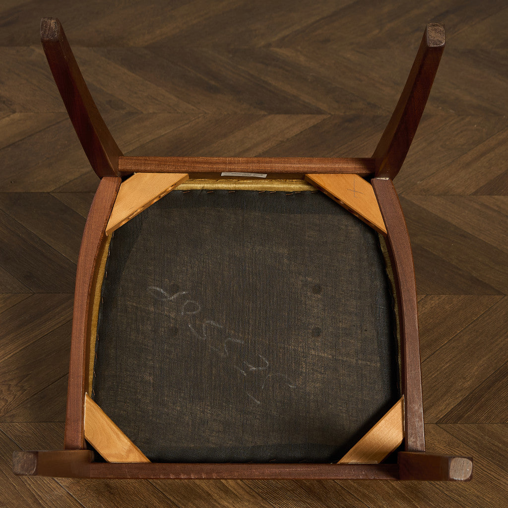 ヴィンテージ ダイニングチェア