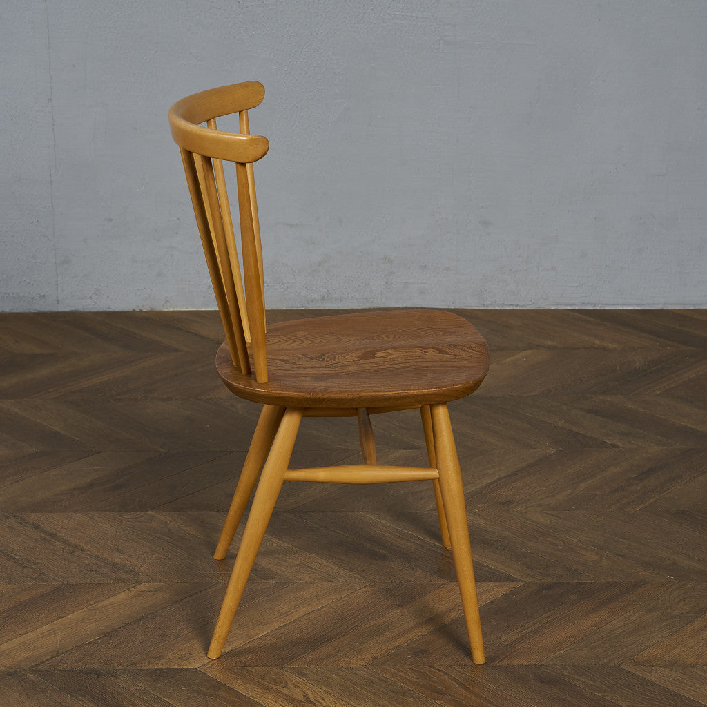 ヴィンテージ ボウトップチェア / ブルーラベル