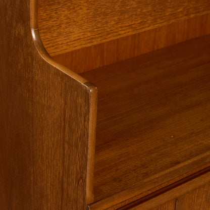 ヴィンテージ ウォールユニット