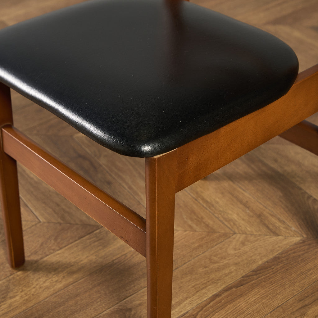 英国 ヴィンテージ ダイニングチェア