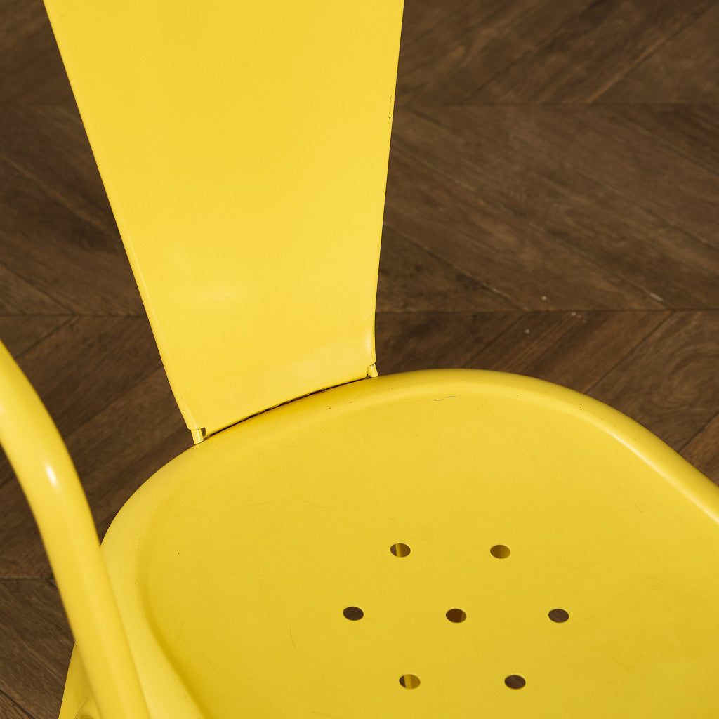 A-CHAIR アームチェア