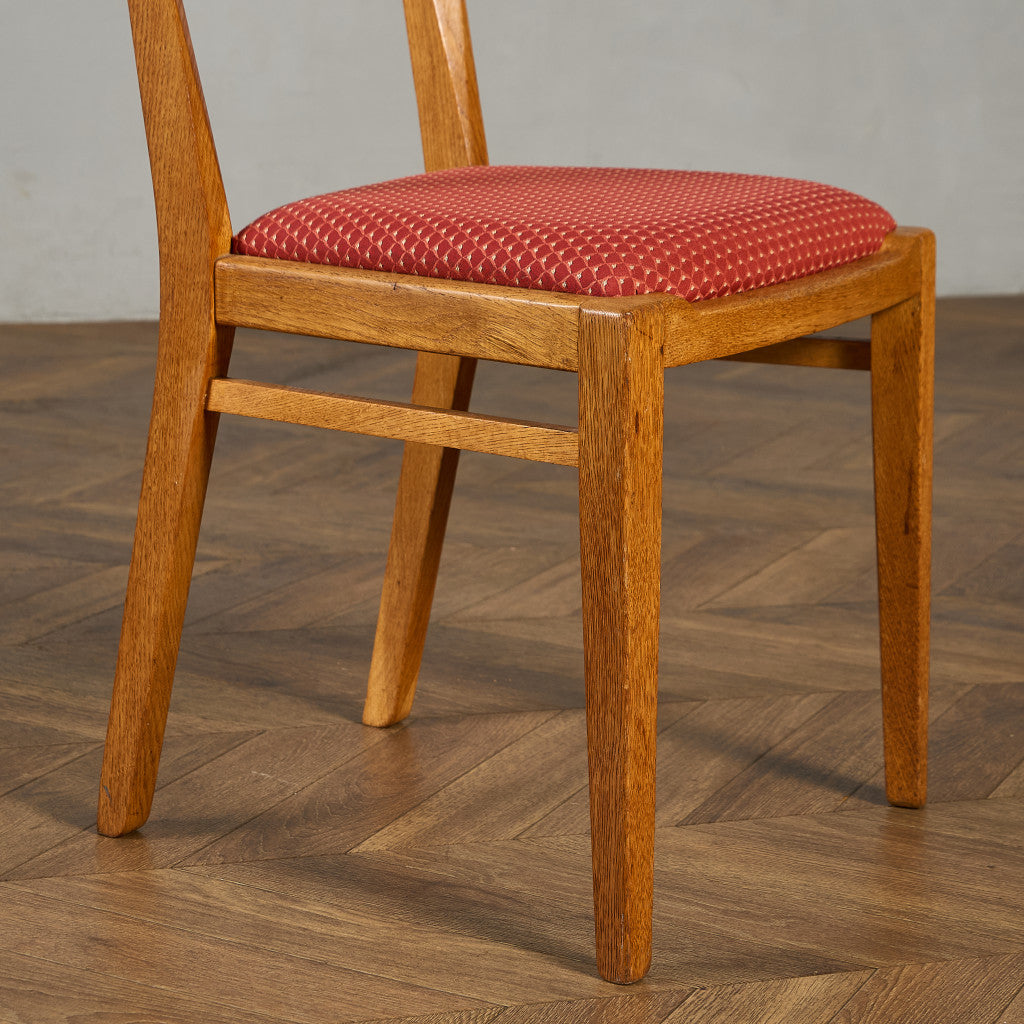 Brandon ダイニングチェア (B630) 座面張替え済み