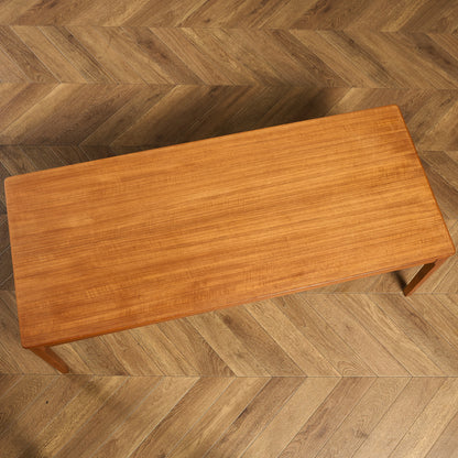 英国 ヴィンテージ コーヒーテーブル