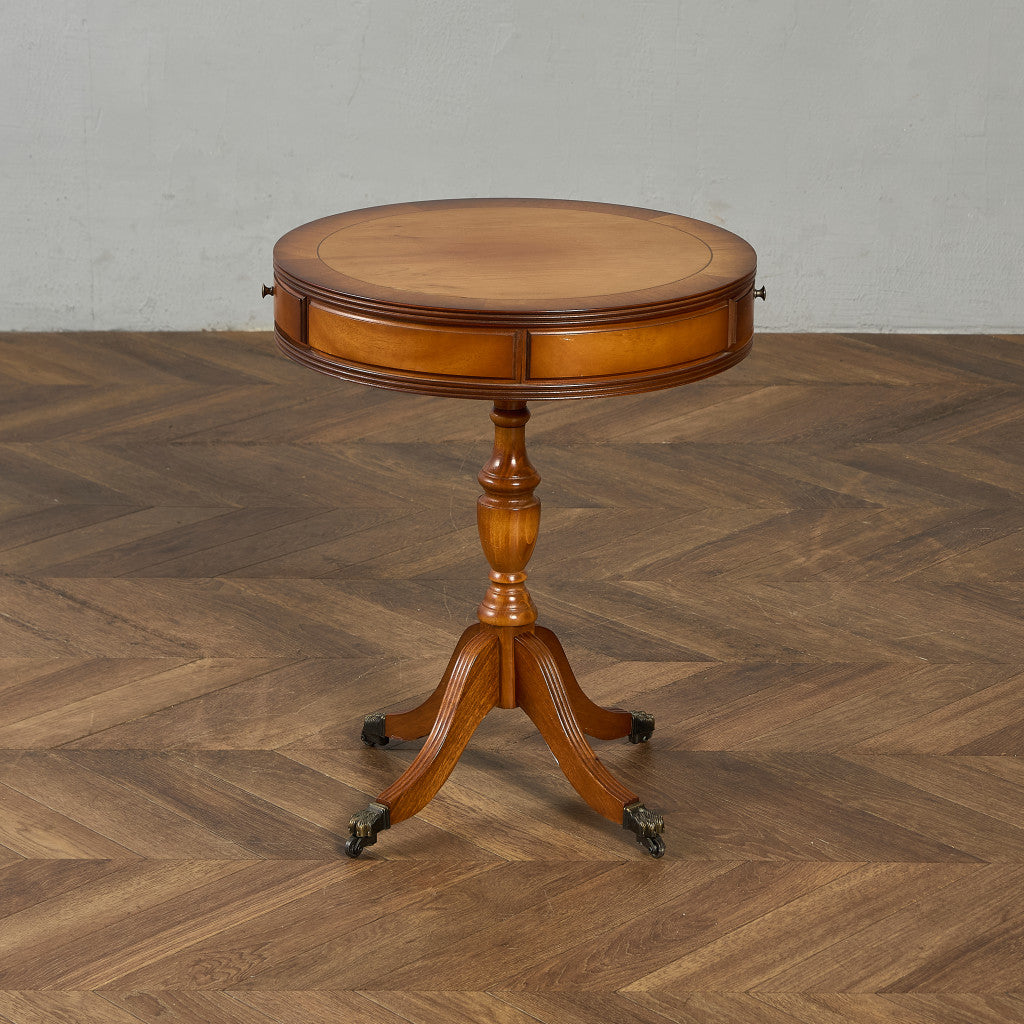 1920-40 イギリス アンティークワインテーブル/サイドテーブルヴィンテージ 1920-40 イギリス アンティークワインテーブル/サイドテーブル