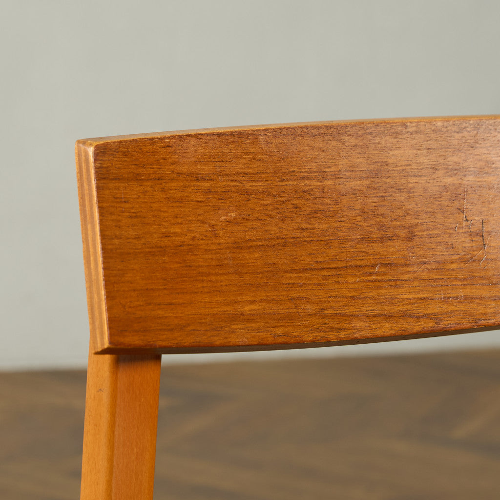 英国 ヴィンテージ ダイニングチェア #84638