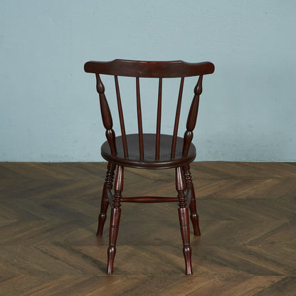 British Classic Penny Chair #81777