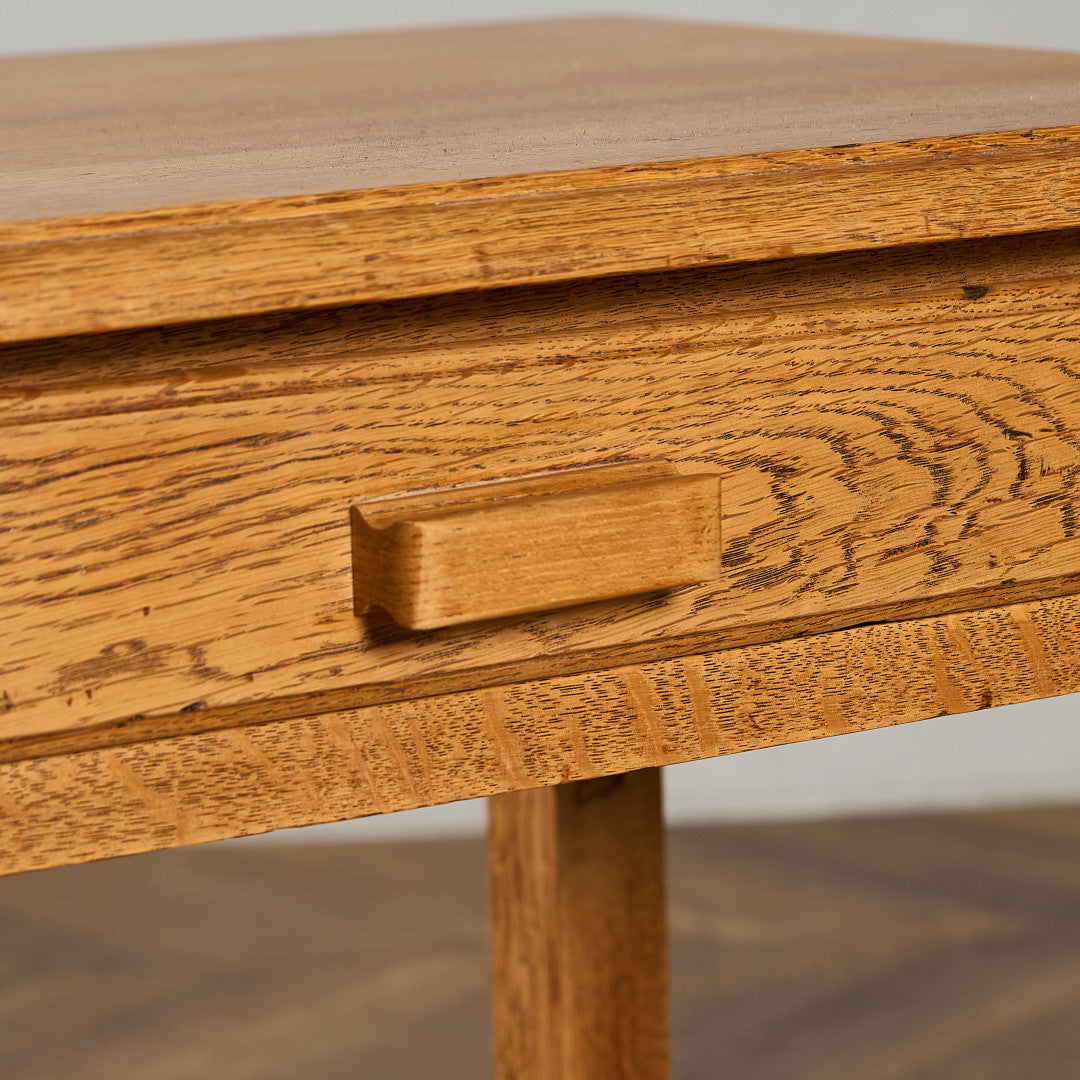 英国 ヴィンテージ サイドテーブル