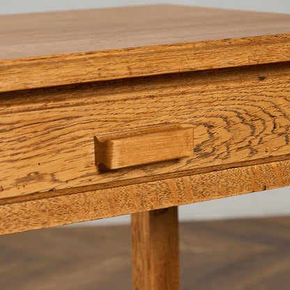 英国 ヴィンテージ サイドテーブル