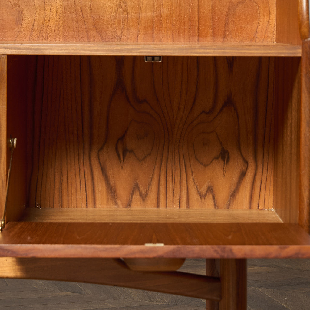 Brasilia ハイサイドボード (4056)