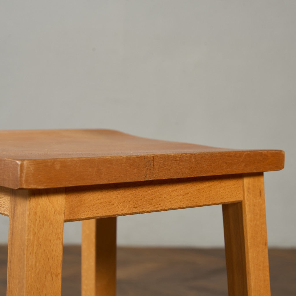 イギリス ヴィンテージ ハイスツール