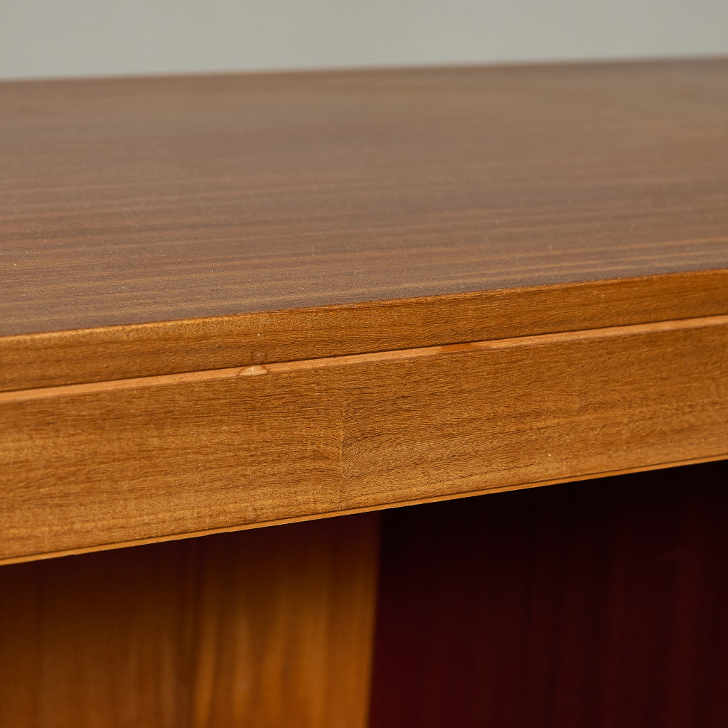 英国 ヴィンテージ ドレッシングデスク