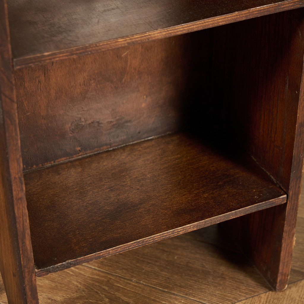 英国 クラシック ライティングビューロー