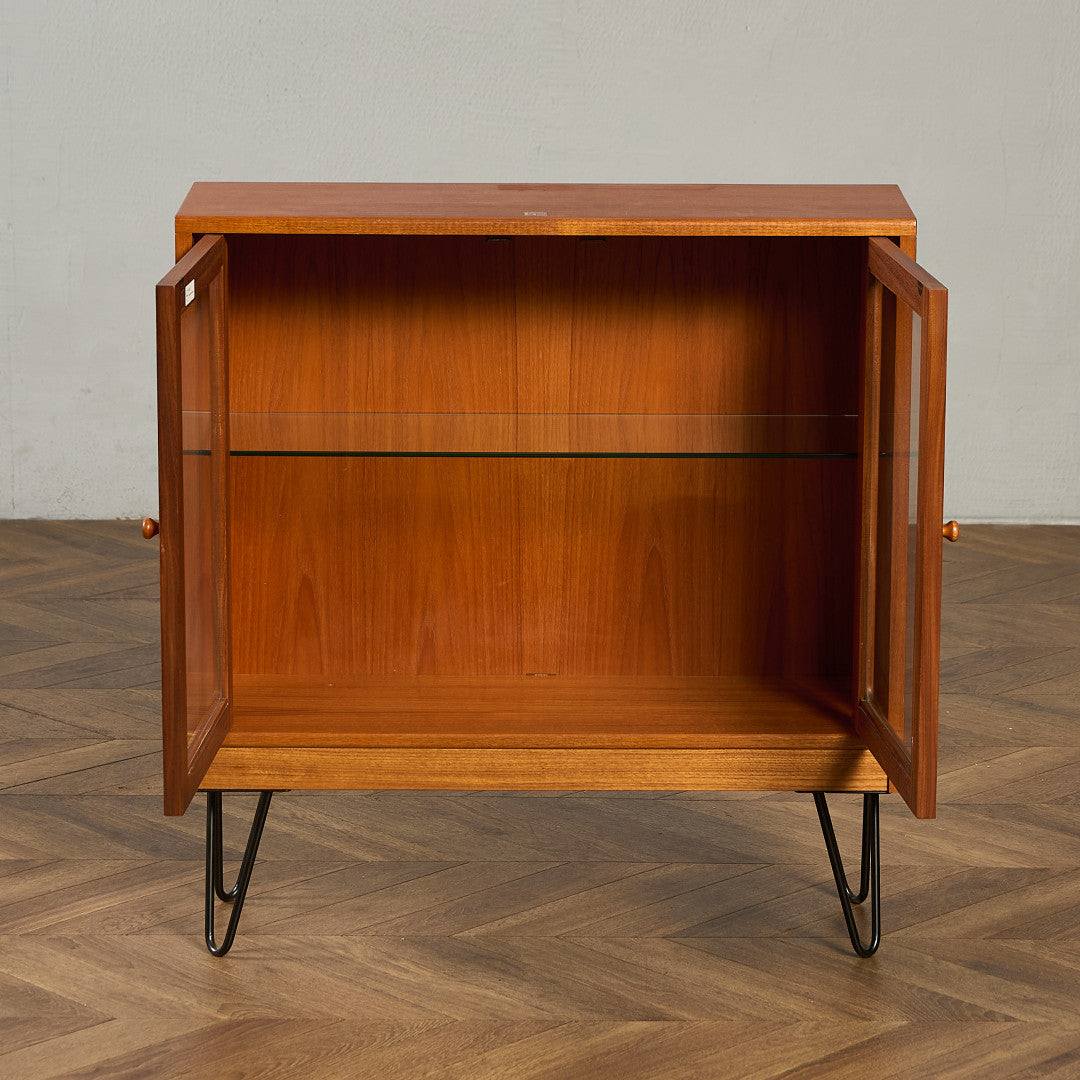 イギリス アンティーク 家具 Gプラン オットマン 1960年頃 715A イギリス アンティーク 家具 Gプラン オットマン 1960年頃 715A