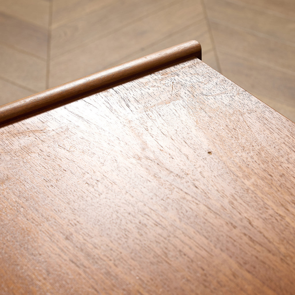 Quadrille ヴィンテージ ネストテーブル