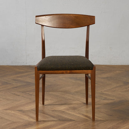 英国 ヴィンテージ ダイニングチェア