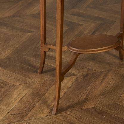 英国 クラシック サイドテーブル