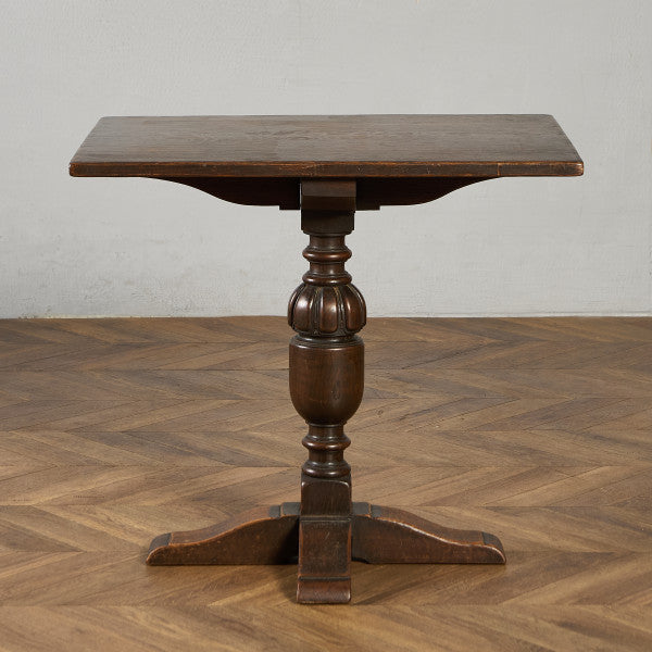 英国 クラシック サイドテーブル