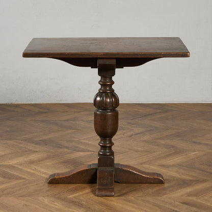 英国 クラシック サイドテーブル