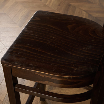 イギリス ヴィンテージ カウンターチェア ハイスツール