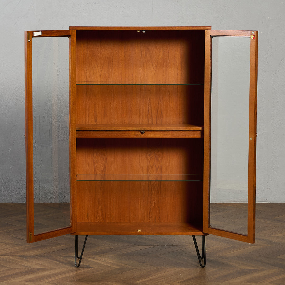 ブックケース・カップボード | camori ヴィンテージ家具・北欧