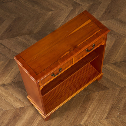 英国 クラシック ブックシェルフ