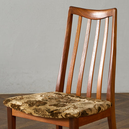 スラットバックチェア (4540)