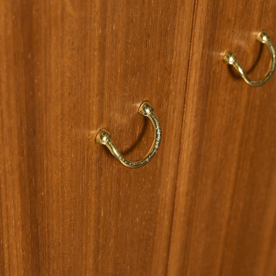 ヴィンテージ ワードローブ