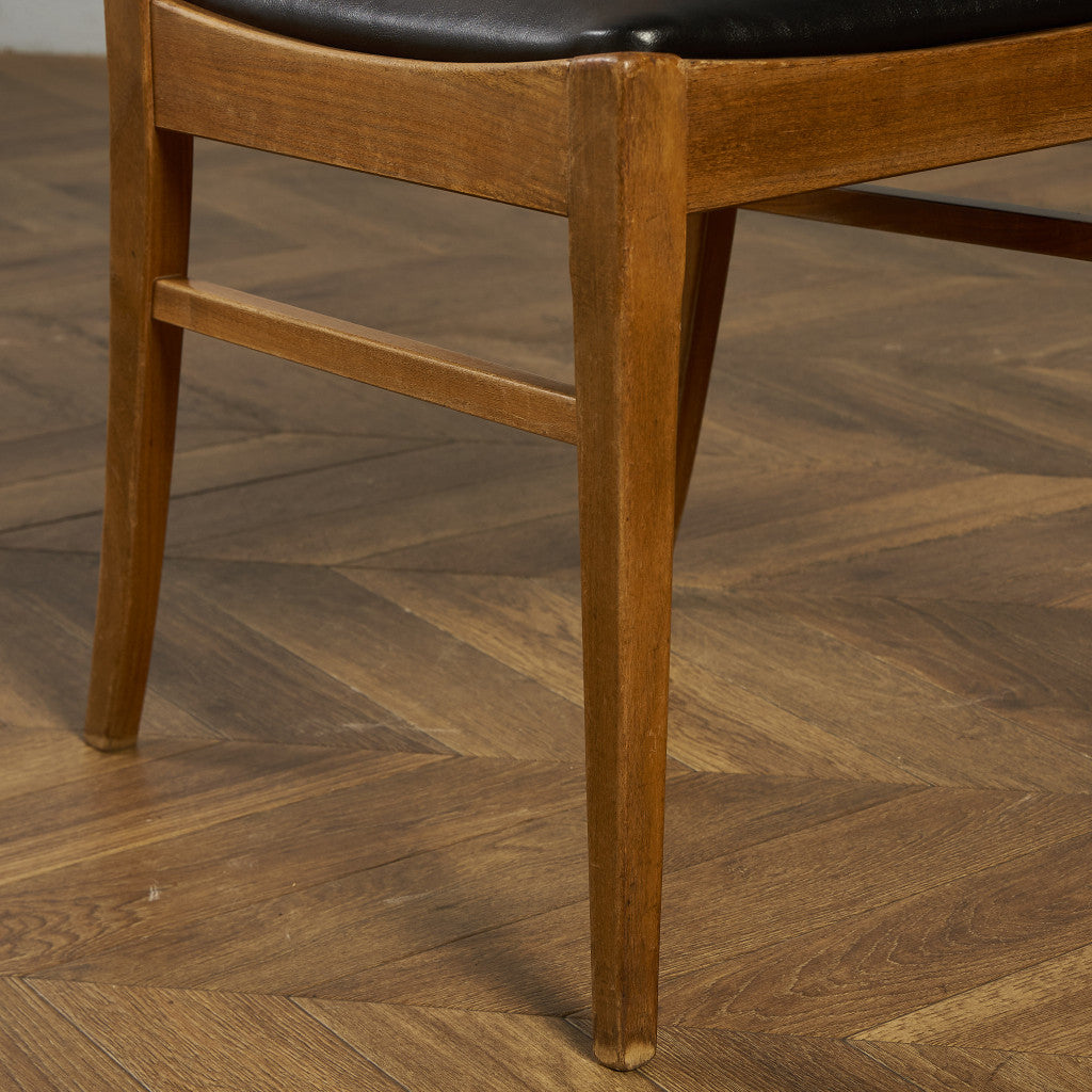 ジープラン G-PLAN Brasilia ダブルバックチェア #89615