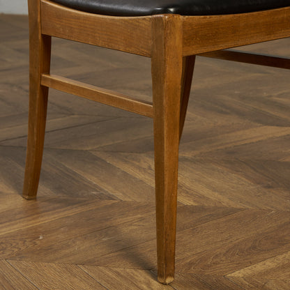 ジープラン G-PLAN Brasilia ダブルバックチェア #89615