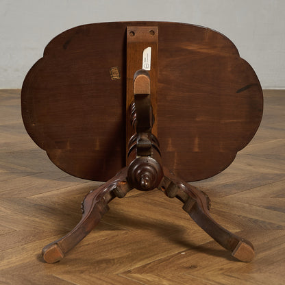 英国 クラシック サイドテーブル #94244