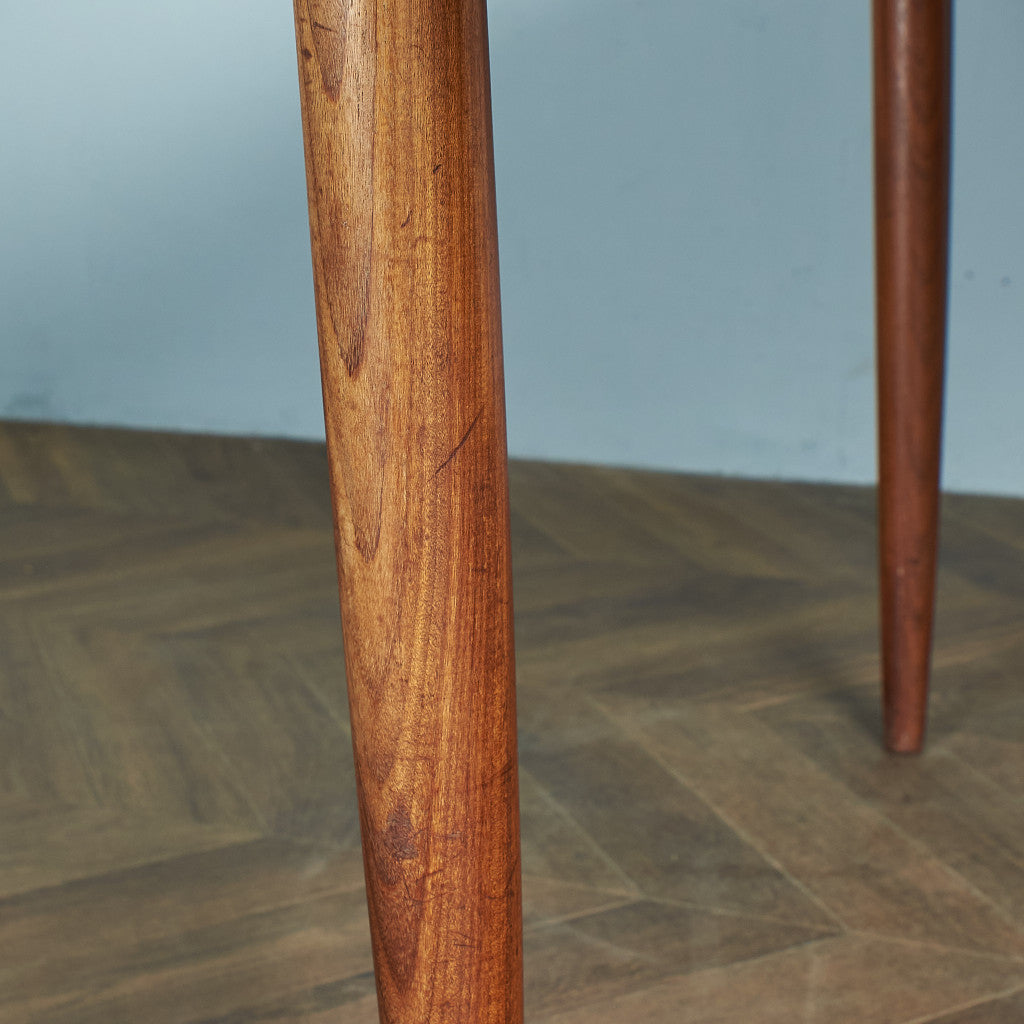 G-PLAN Extension Round Dining Table #72080