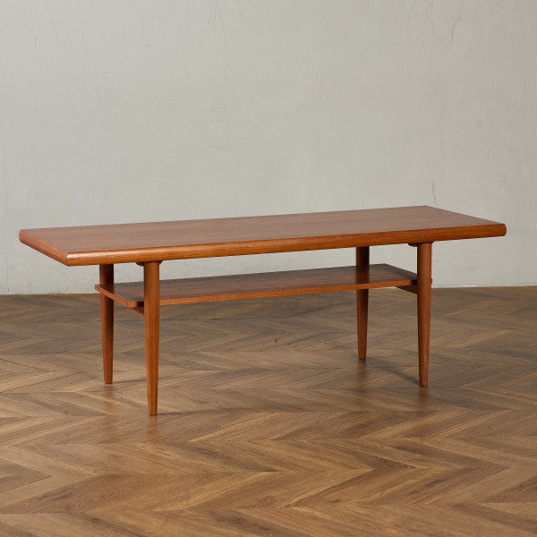 英国 ヴィンテージ コーヒーテーブル