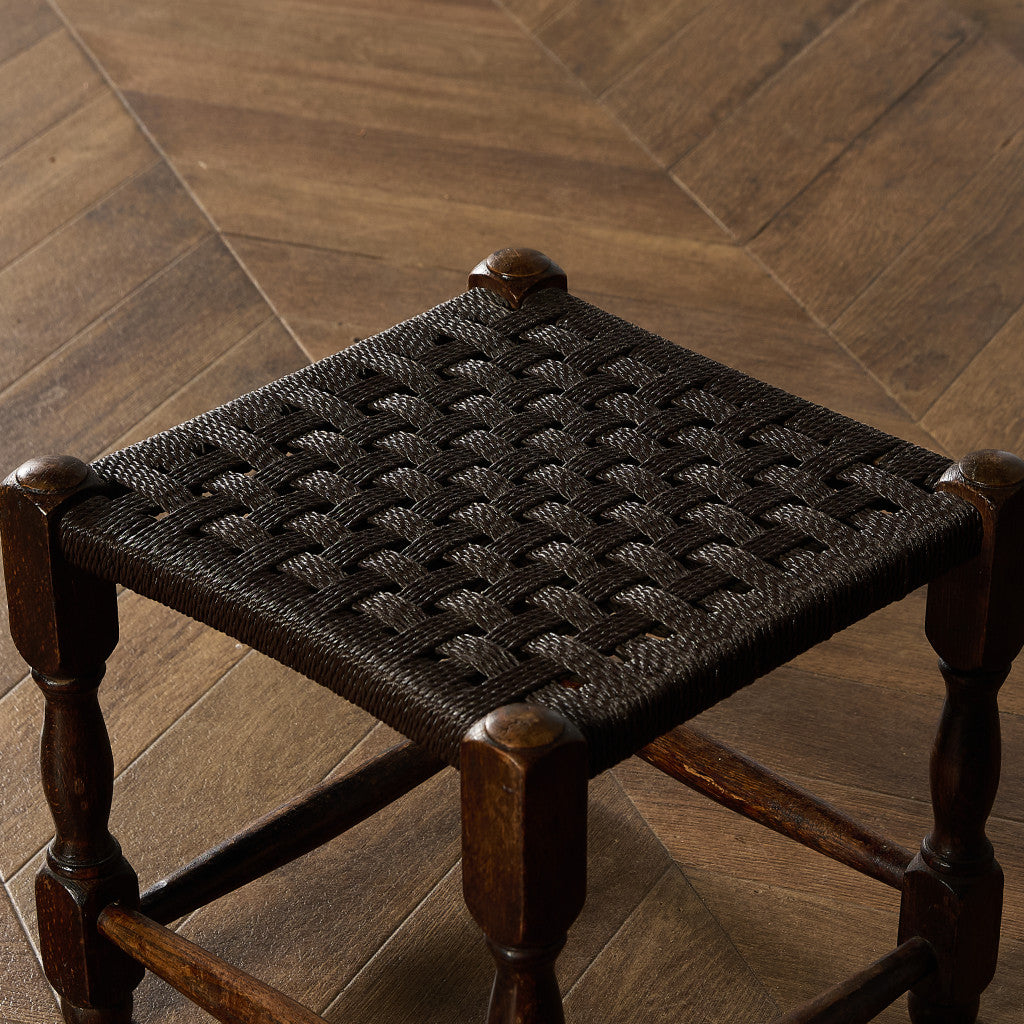 英国 ヴィンテージ スツール