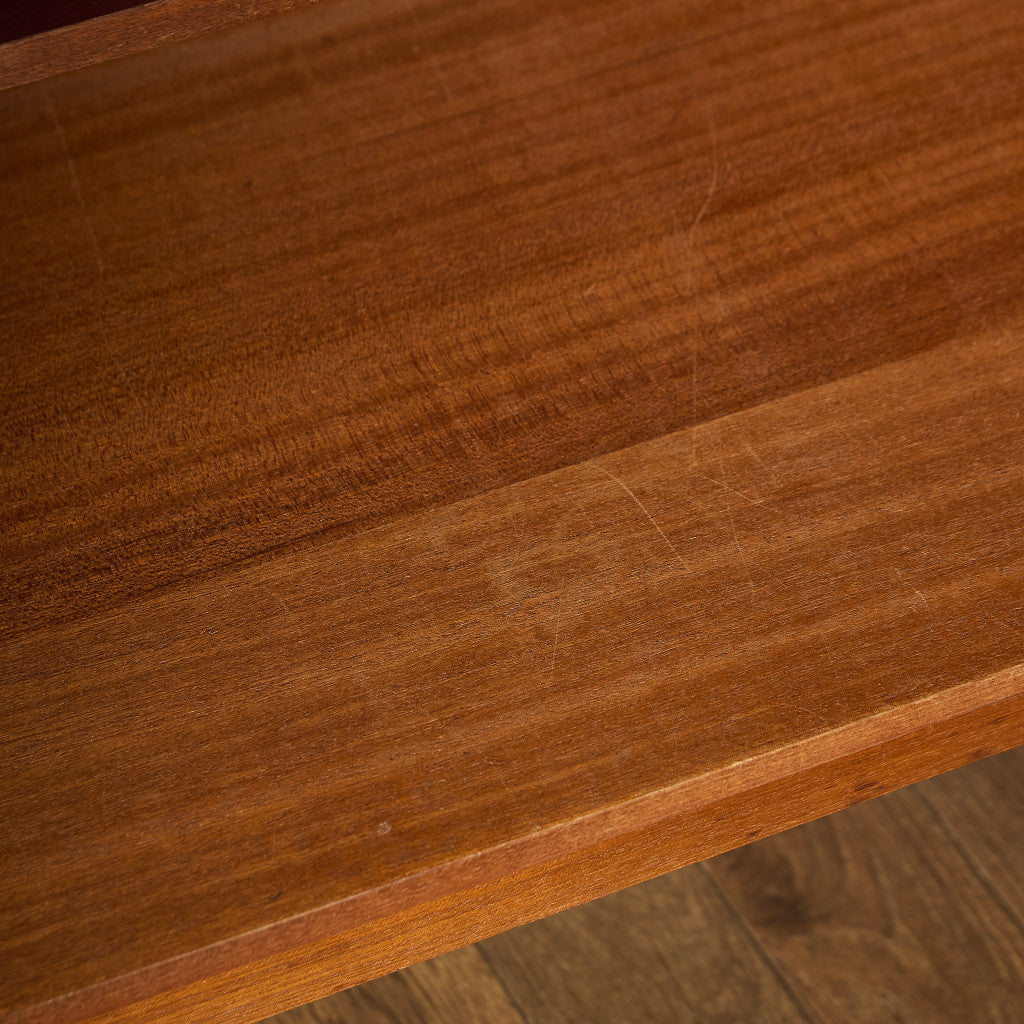 イギリス ヴィンテージ サイドボード