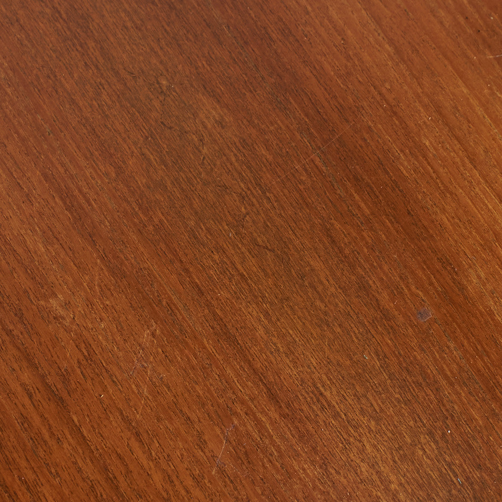 G-PLAN Extension Round Dining Table #72080