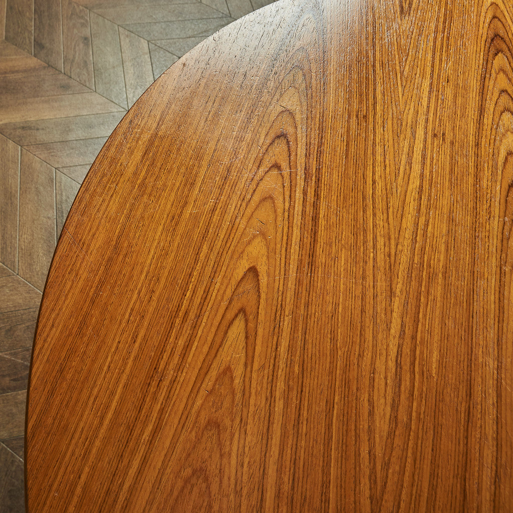 ダイニングテーブル イギリス 完成品 ヴィンテージ 英国ヴィンテージ エクステンションダイニングテーブル #80334