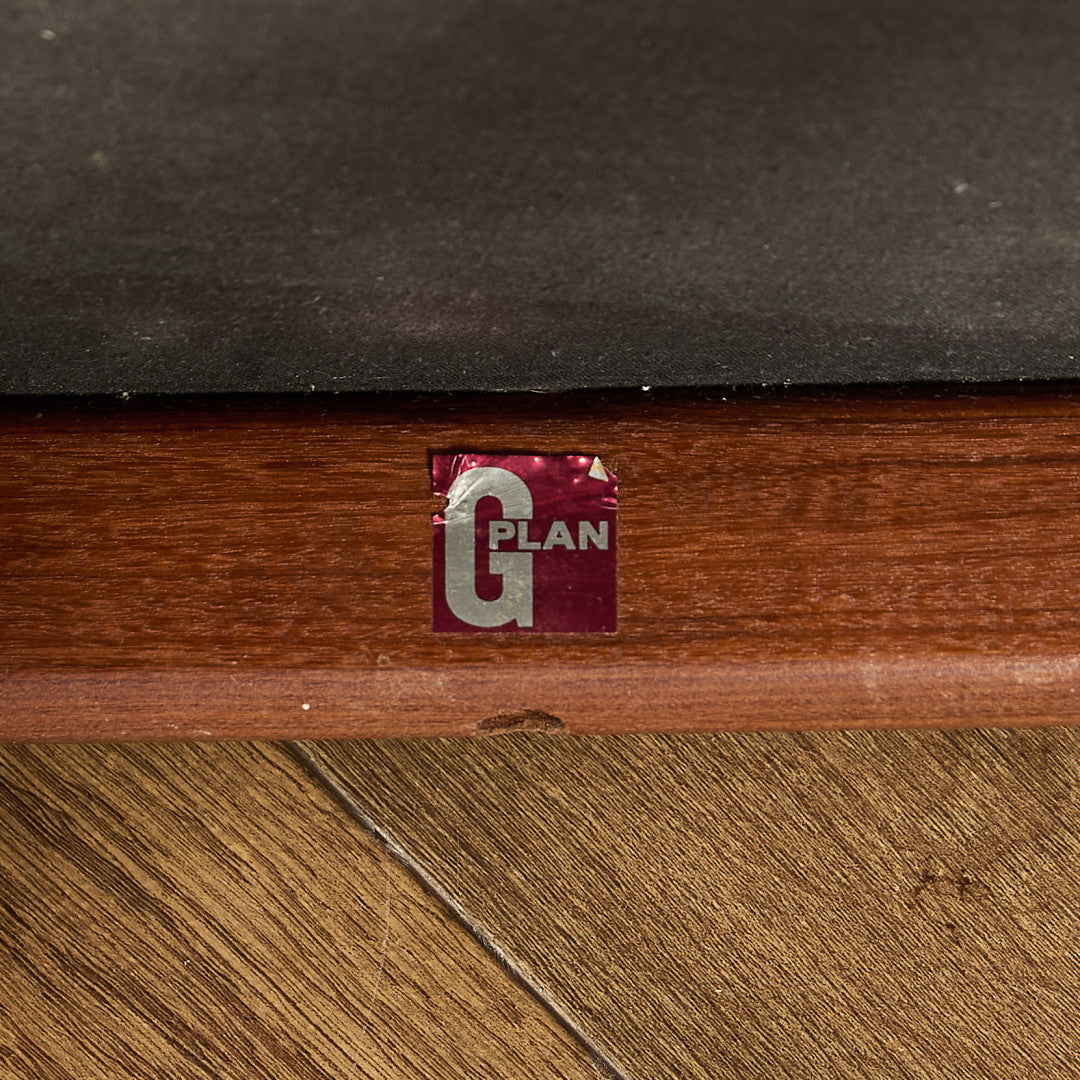 ジープラン G-PLAN ヴィンテージ サーキュラーチェア #91736