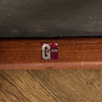 ジープラン G-PLAN ヴィンテージ サーキュラーチェア #91736