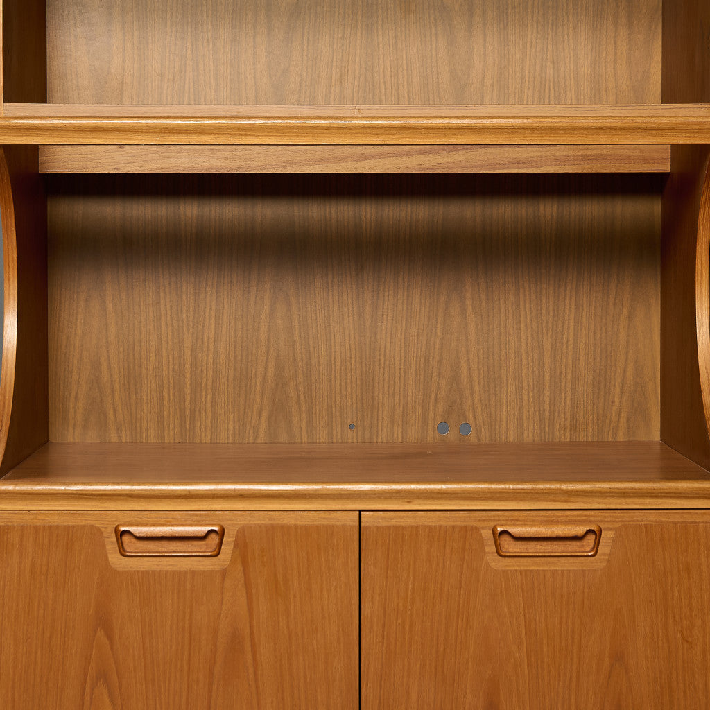 ヴィンテージ ハイサイドボード